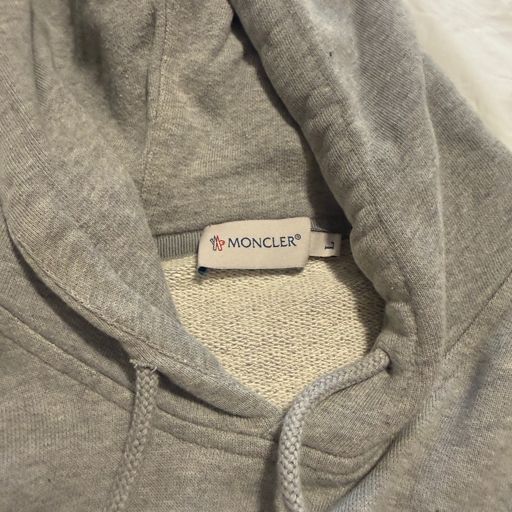 Moncler Hoodie View 2